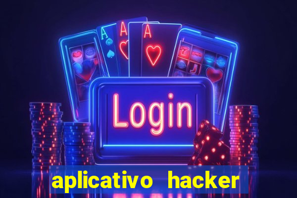 aplicativo hacker fortune tiger